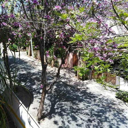B-105 Apartment *