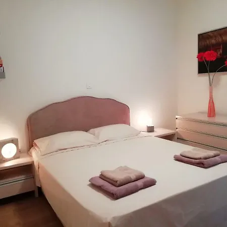 B-105 Apartment Limassol
