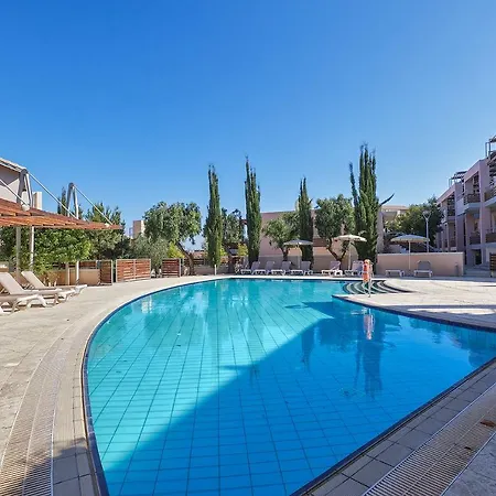B-105 Apartment Limassol