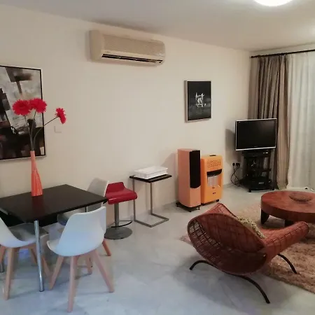 B-105 Apartment *