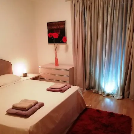 B-105 Apartment Limassol