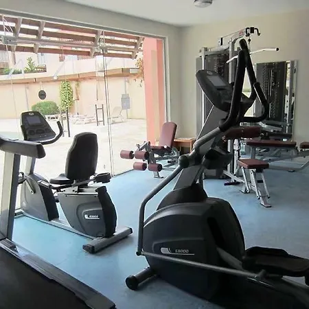 B-105 Apartment Limassol