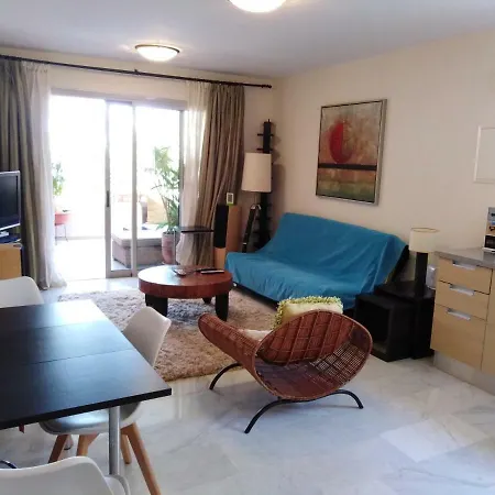 Apartment B-105 Limassol