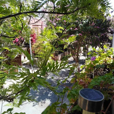 Apartment B-105
